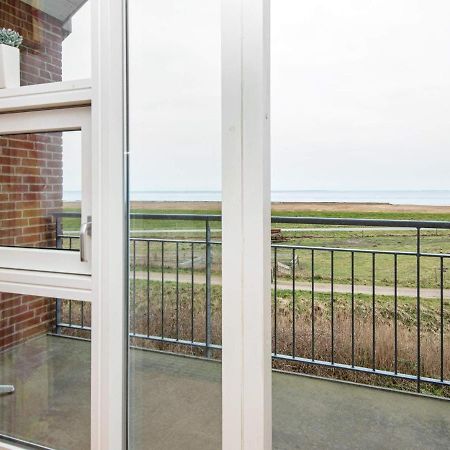 Holiday Home Hojer XII Eksteriør bilde