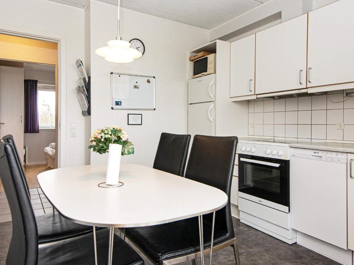 Holiday Home Hojer XII Eksteriør bilde