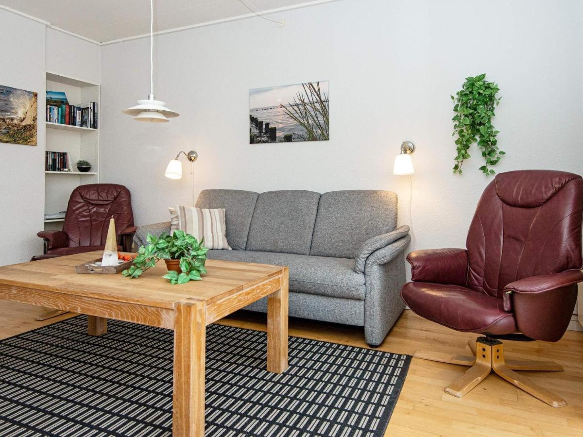 Holiday Home Hojer XII Eksteriør bilde