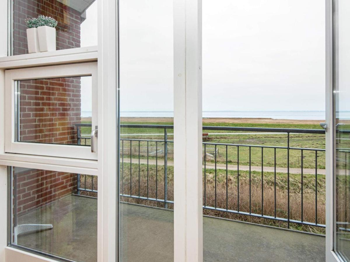 Holiday Home Hojer XII Eksteriør bilde