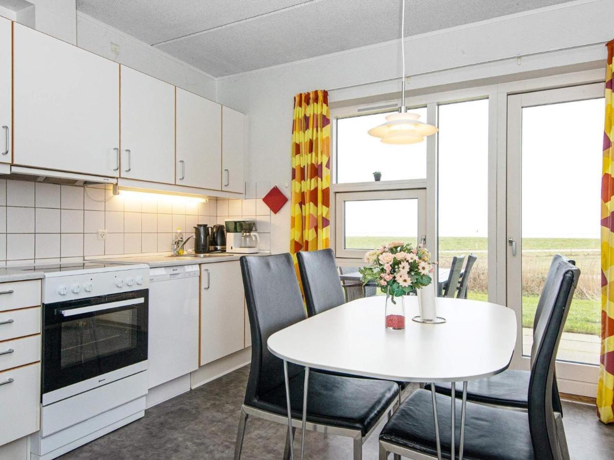 Holiday Home Hojer XII Eksteriør bilde